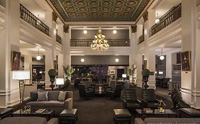 Lord Baltimore Hotel  4* United States